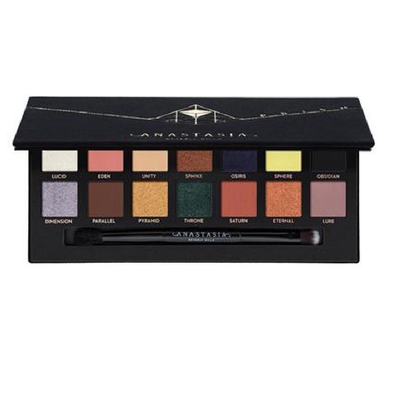 Anastasia Beverly Hills Prism Eyeshadow Palette-NIB